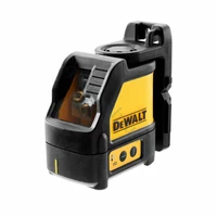 Лазер самовирівнюючий DeWALT DW088CG