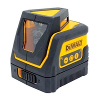 Лазер самовыравнивающийся 2-х плоскостной DeWALT DW0811