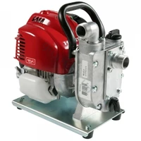 Мотопомпа Honda WX10K1 E1T