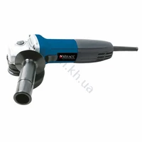 Кутова шліфувальна машина Міас УШМ 1080/125