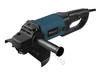 Кутова шліфувальна машина Міас УШМ 2400/230