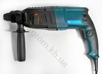 Перфоратор электрический Vorskla ПМЗ 900-26В