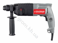 Перфоратор электрический Уралмаш ПЭ 1100
