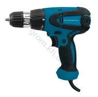 Шуруповерт сетевой Kraissmann 320 EBS 10