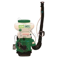 Мотоопрыскиватель Iron Angel 3WF3