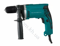 Дрель электрическая ударная Kraissmann 1100 DBH 13