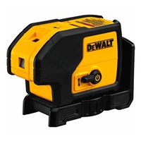 Лазерный уровень DeWALT DW083K