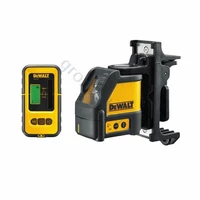 Лазер самовыравнивающийся DeWALT DW088KD