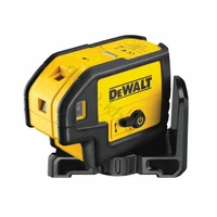 Лазерный уровень DeWALT DW085K