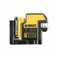 Лазер самовирівнюючий DeWALT DCE085D1R