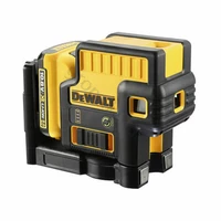 Лазер самовыравнивающийся DeWALT DCE085D1G