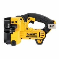 Аккумуляторный резчик шпилек DeWALT DCS350NT