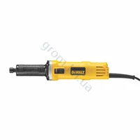 Прямошліфувальна машина DeWALT DWE4884