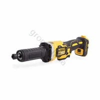 Акумуляторна прямошліфувальна машина DeWALT DCG426N