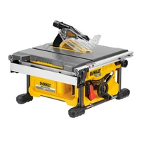 Пила циркулярная аккумуляторная XR FLEXVOLT DeWALT DCS7485T2