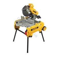 Пила торцовочно-циркулярная DeWALT D27107