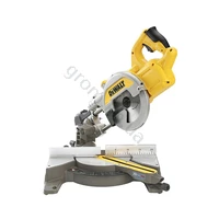 Аккумуляторная торцовочная пила XR FLEXVOLT DeWALT DCS777N