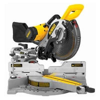 Пила торцовочная настольная DeWALT DW717XPS