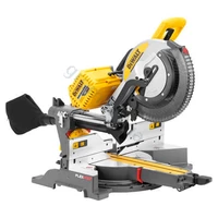 Пила торцовочная аккумуляторная DeWALT DHS780N