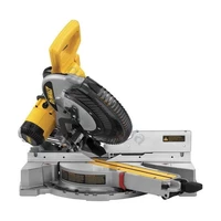 Пила торцовочная настольная DeWALT DWS780