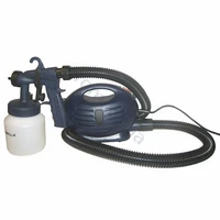 Краскопульт електричний Vorskla ПМЗ 950-300