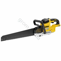 Пила акумуляторна Алігатор XR FLEXVOLT DeWALT DCS397N