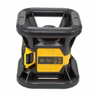 Лазер ротационный аккумуляторный красный луч DeWALT DCE074D1R