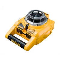 Лазер ротаційний DeWALT DW075PK