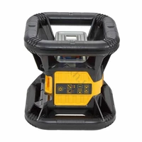 Лазер ротаційний акумуляторний зелений промінь DeWALT DCE079D1G