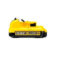 Аккумулятор DeWALT DCB127