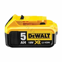Аккумулятор Li-Ion DeWALT N394624