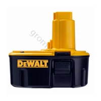 Аккумулятор DeWALT DE9502