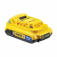 Аккумулятор DeWALT DCB283BC