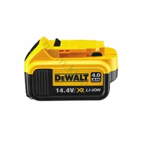 Аккумулятор DeWALT DCB142