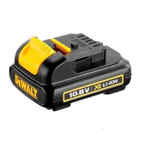 Акумулятор DeWALT DCB125
