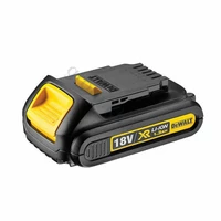 Аккумулятор DeWALT DCB185