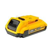 Аккумулятор DeWALT DCB183