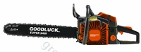 Пила ланцюгова бензинова Super GoodLuck GCS 52-3,7
