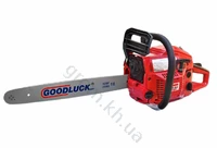 Пила ланцюгова бензинова GoodLuck GL 4500EC