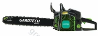 Пила цепная бензиновая Gardtech GCS 52-3,7 (1 шина, 1 цепь)