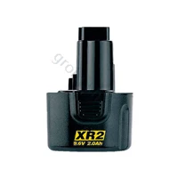 Аккумулятор DeWALT DE9061