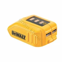 Адаптер USB зарядного пристрою DeWALT DCB090