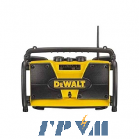 Устpойство зарядное DeWALT DW911