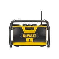 Устpойство зарядное DeWALT DW911
