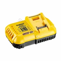 Зарядний пристрій та 2 акумулятори XR FLEXVOLT DCB547 9Ач DeWALT DCB118X2