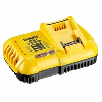 Зарядний пристрій та 3 акумулятори XR FLEXVOLT DCB546 6Ач DeWALT DCB118T3