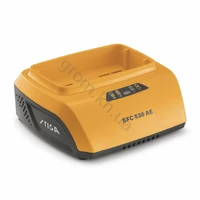 Зарядное устройство Stiga SFC 530 AE