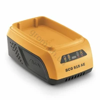 Зарядное устройство Stiga SCG 515 AE