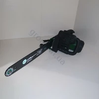 Пила ланцюгова електрична Craft-tec EKS-405A