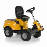 Райдер Stiga Park 740 PWX